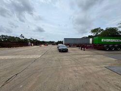 Shipyard Crescent (D22), Factory #592108521